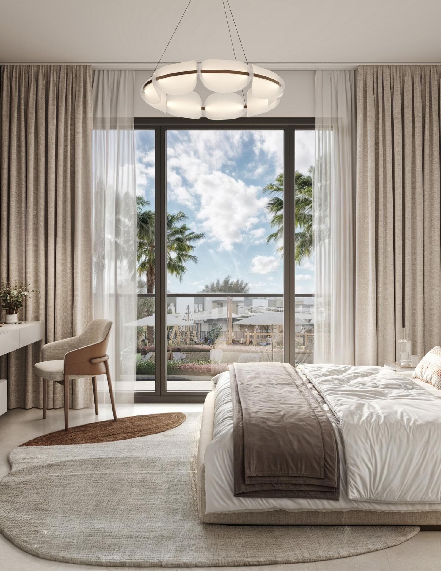 Wilds Residences - Aldar 1