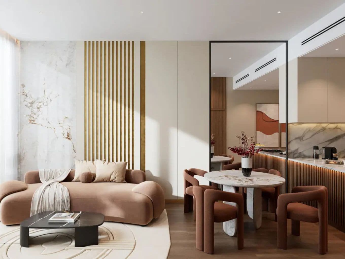 Izel - Zoya Developments 3