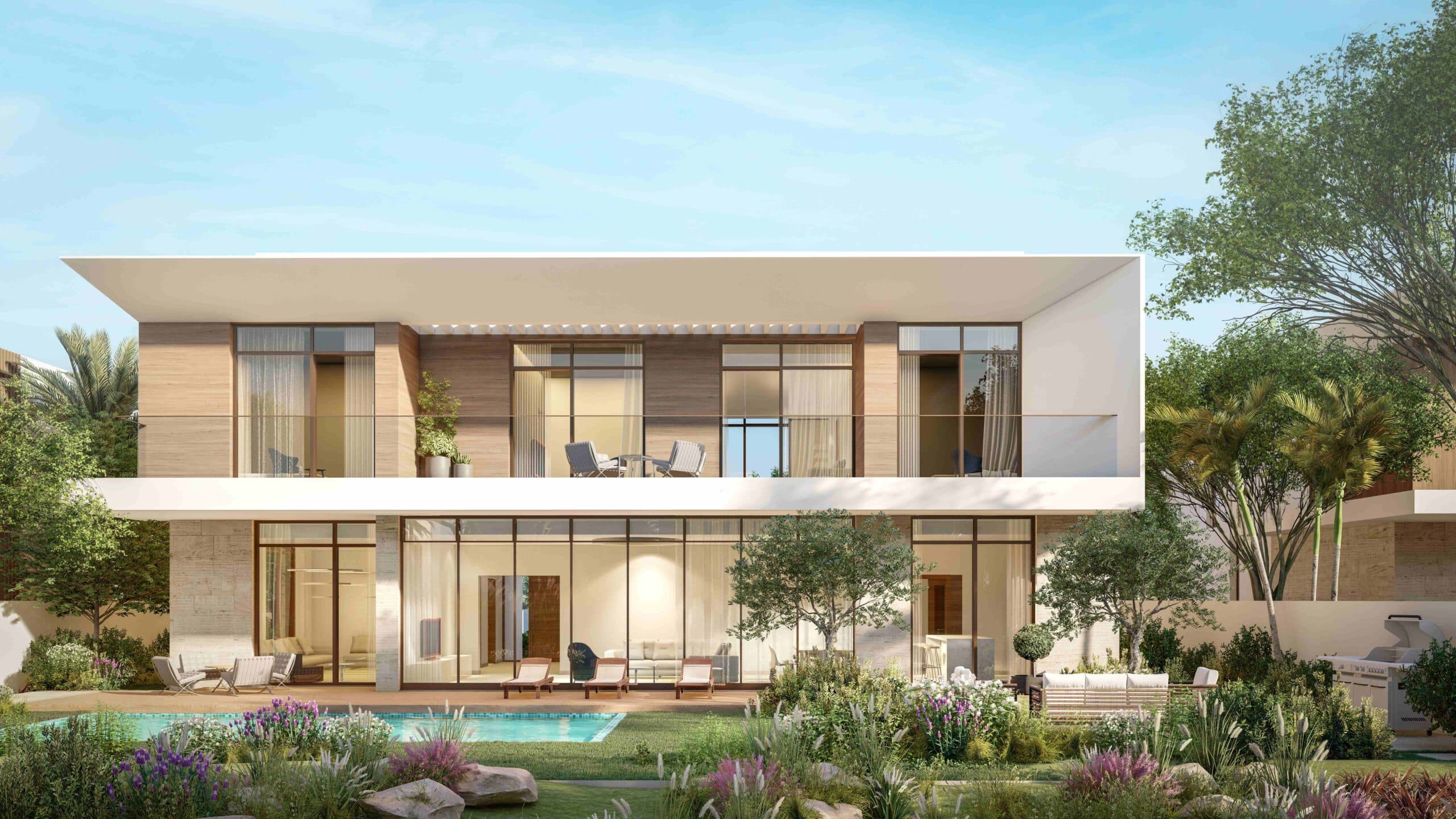 Kayan AlJurf - Imkan Properties 1