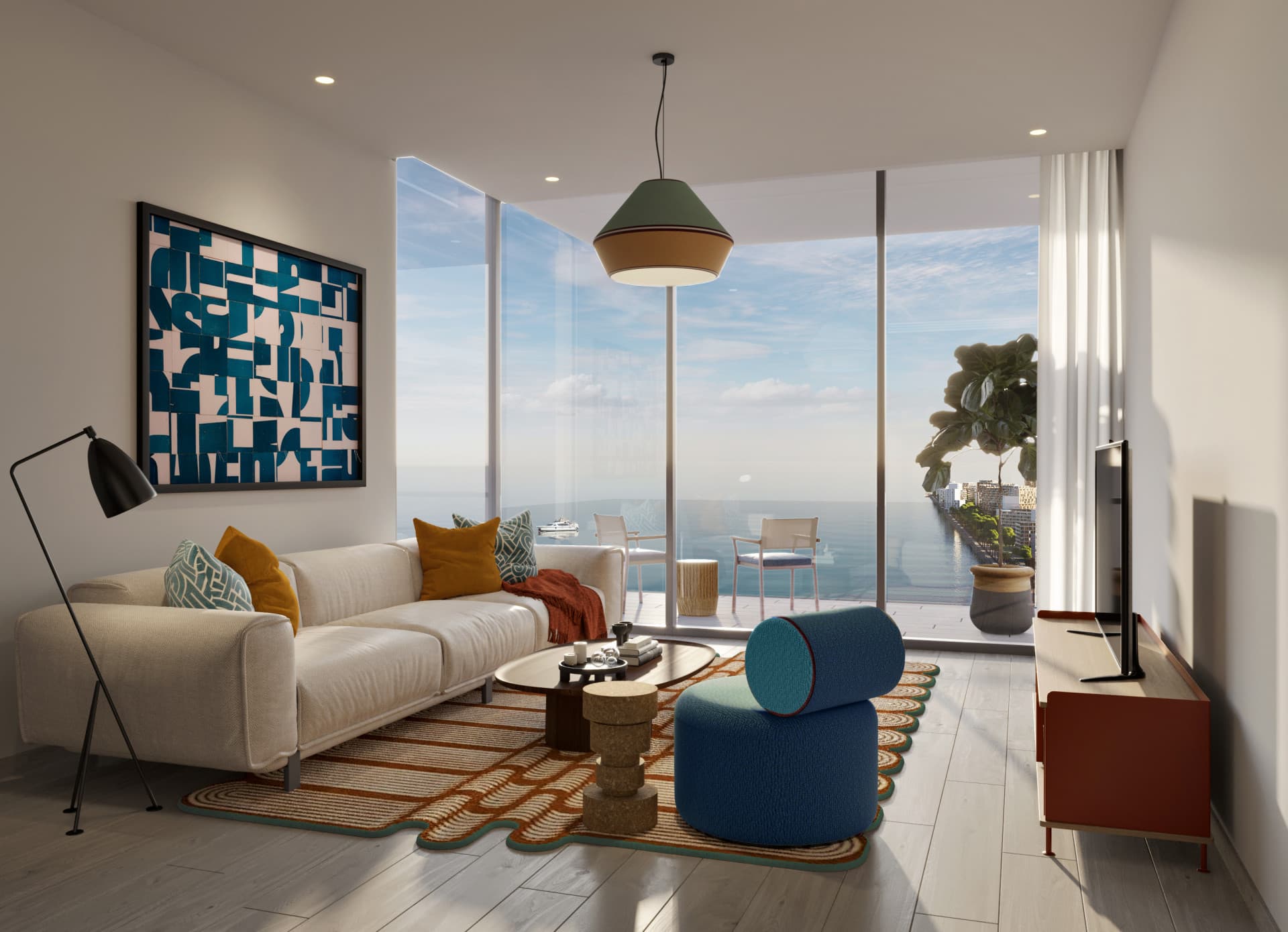 Nautica - Select Group 4