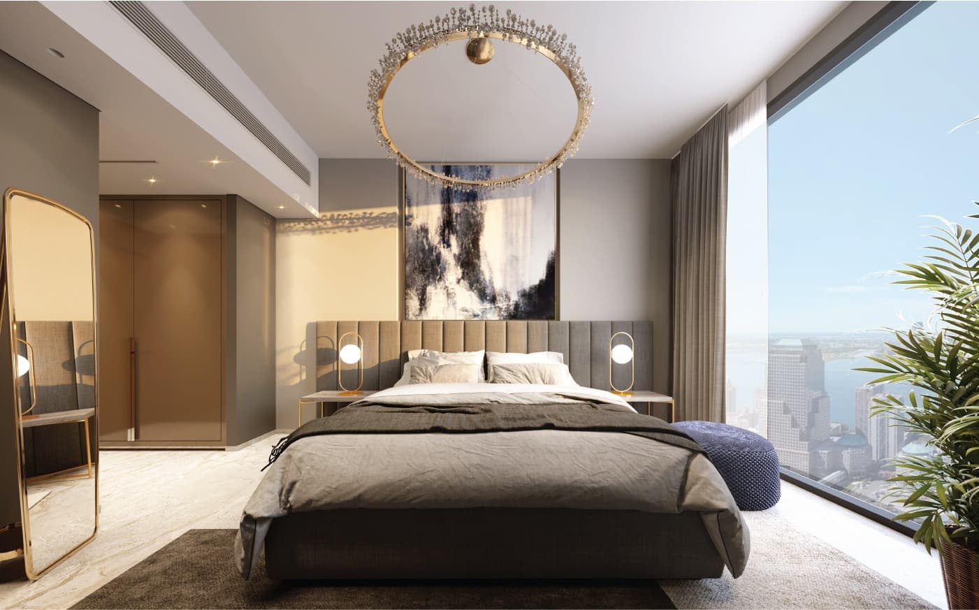 Renad Tower - Tiger Properties 4