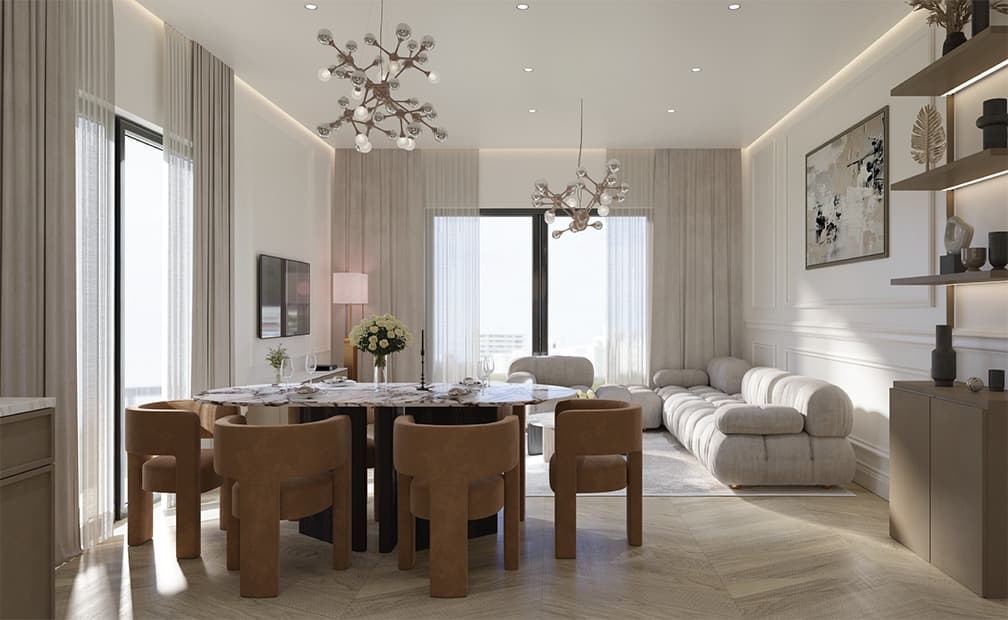Altai - Tiger Properties Dubai 2
