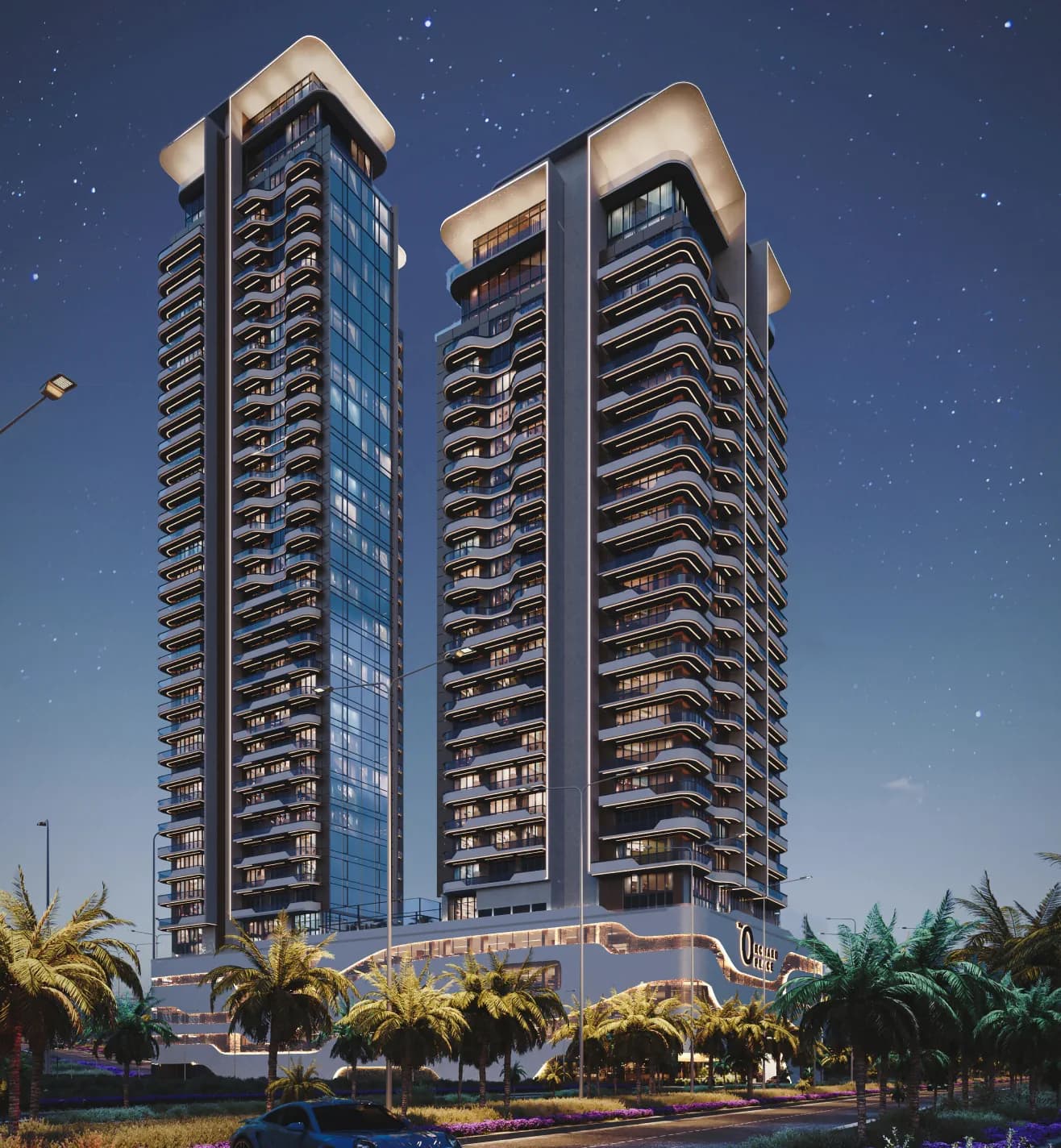 Alana The Valley - Emaar 1