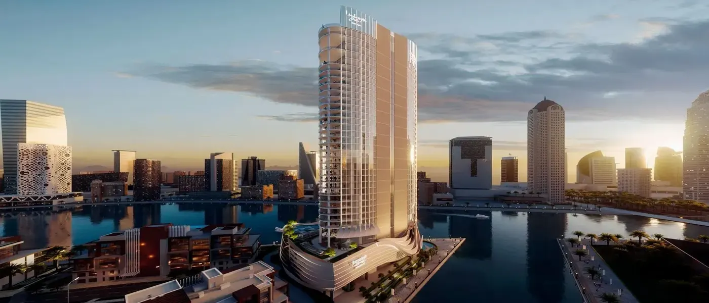 Jumeirah Living - Select Group 1