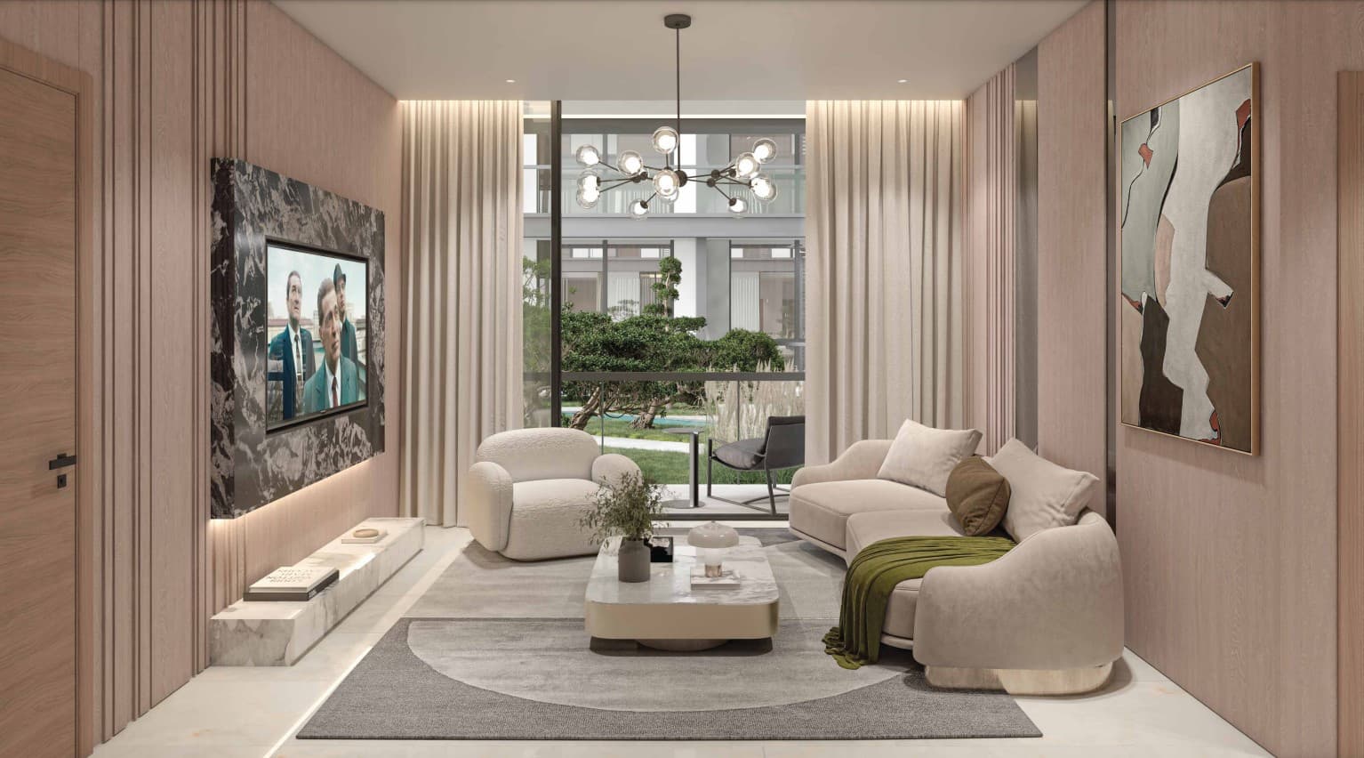 Olivia Residence - Karma Developers 2