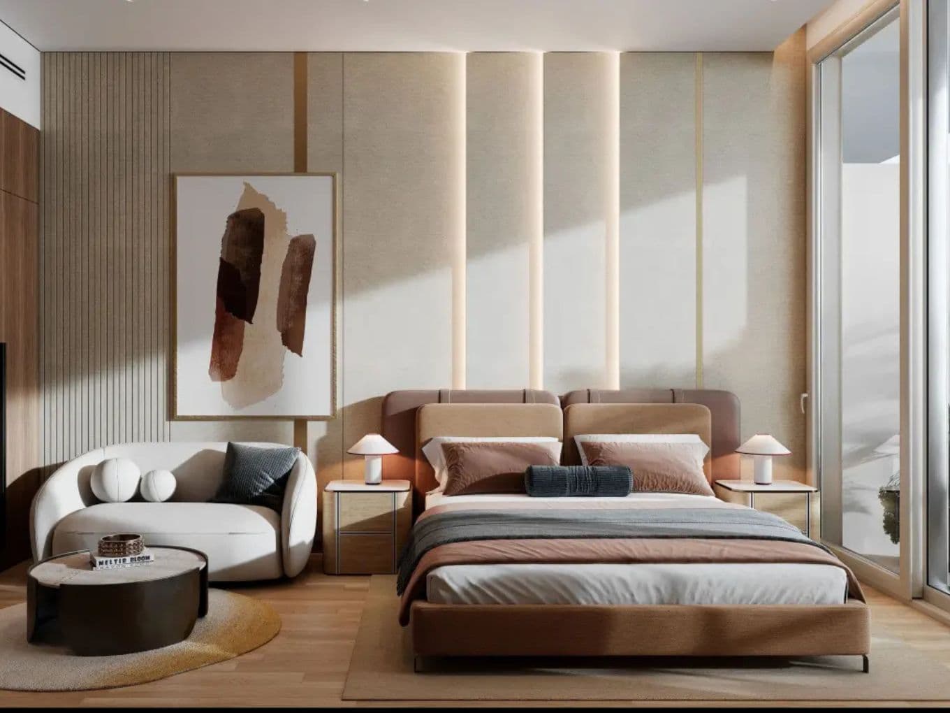 Izel - Zoya Developments 4
