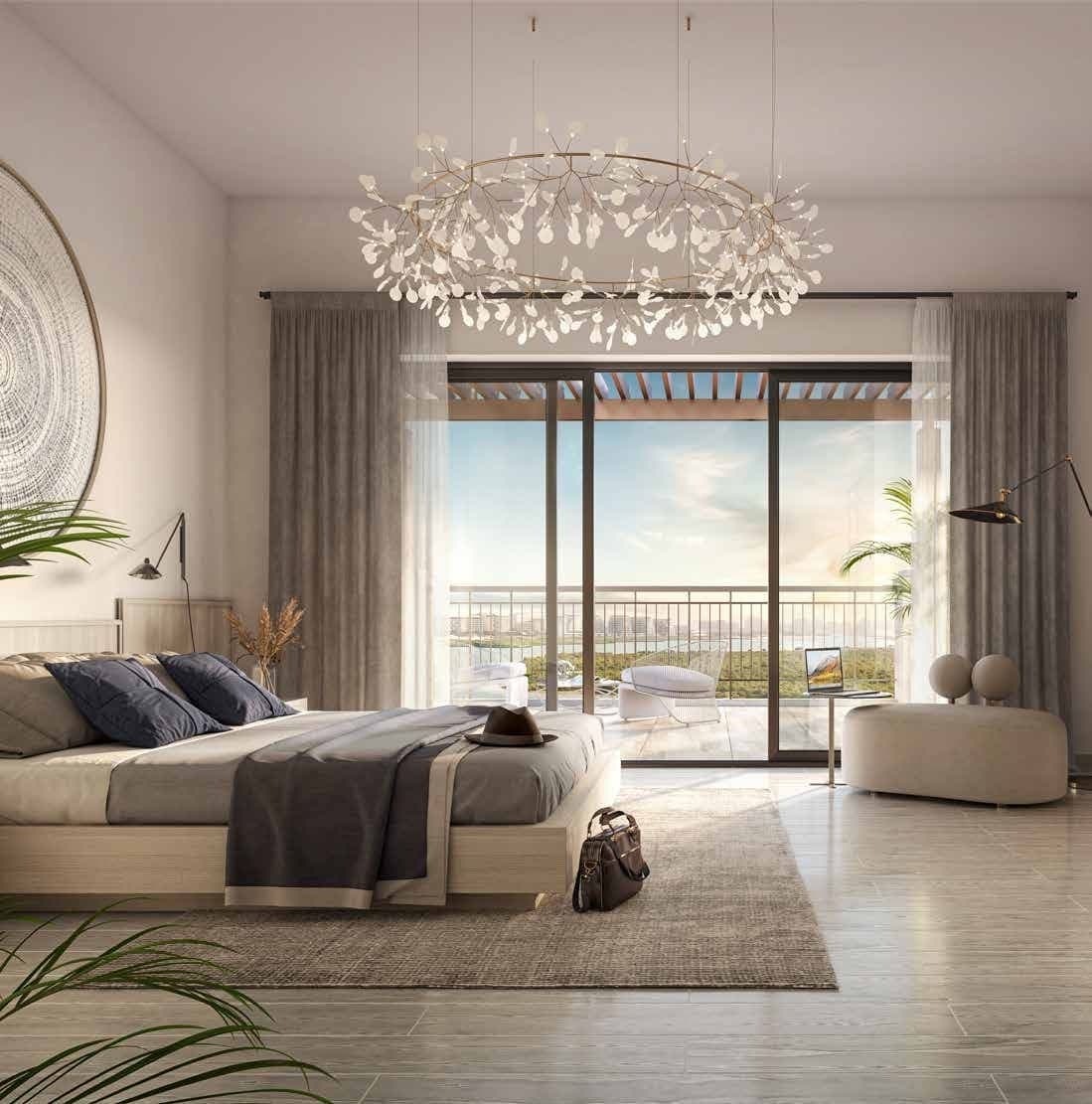 ヤス・ゴルフ - Aldar Properties 2
