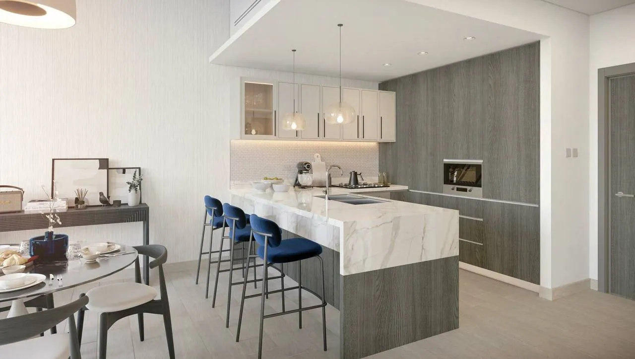 Rosemont Residences - Ellington 2