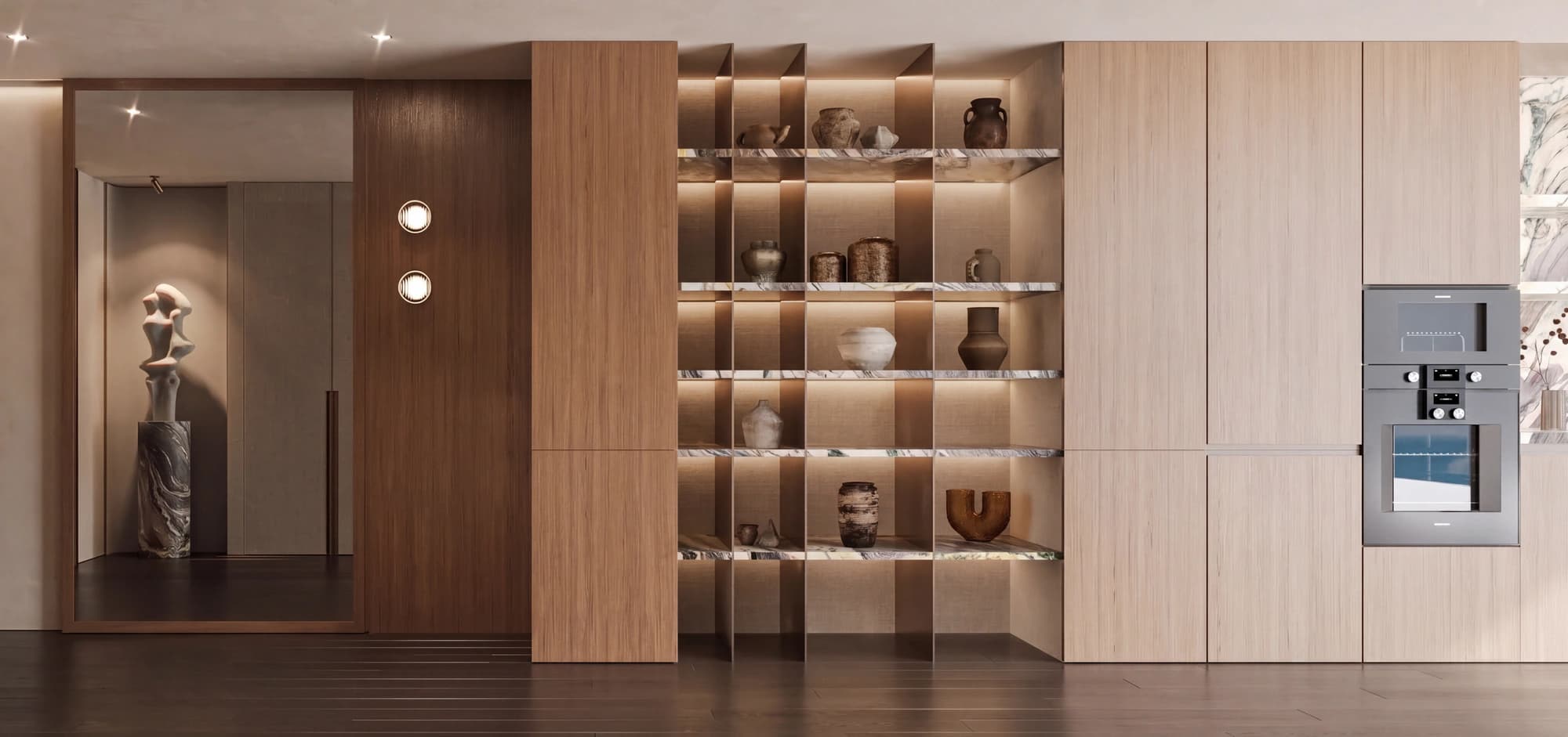 Cheval Residences - Avenew 1