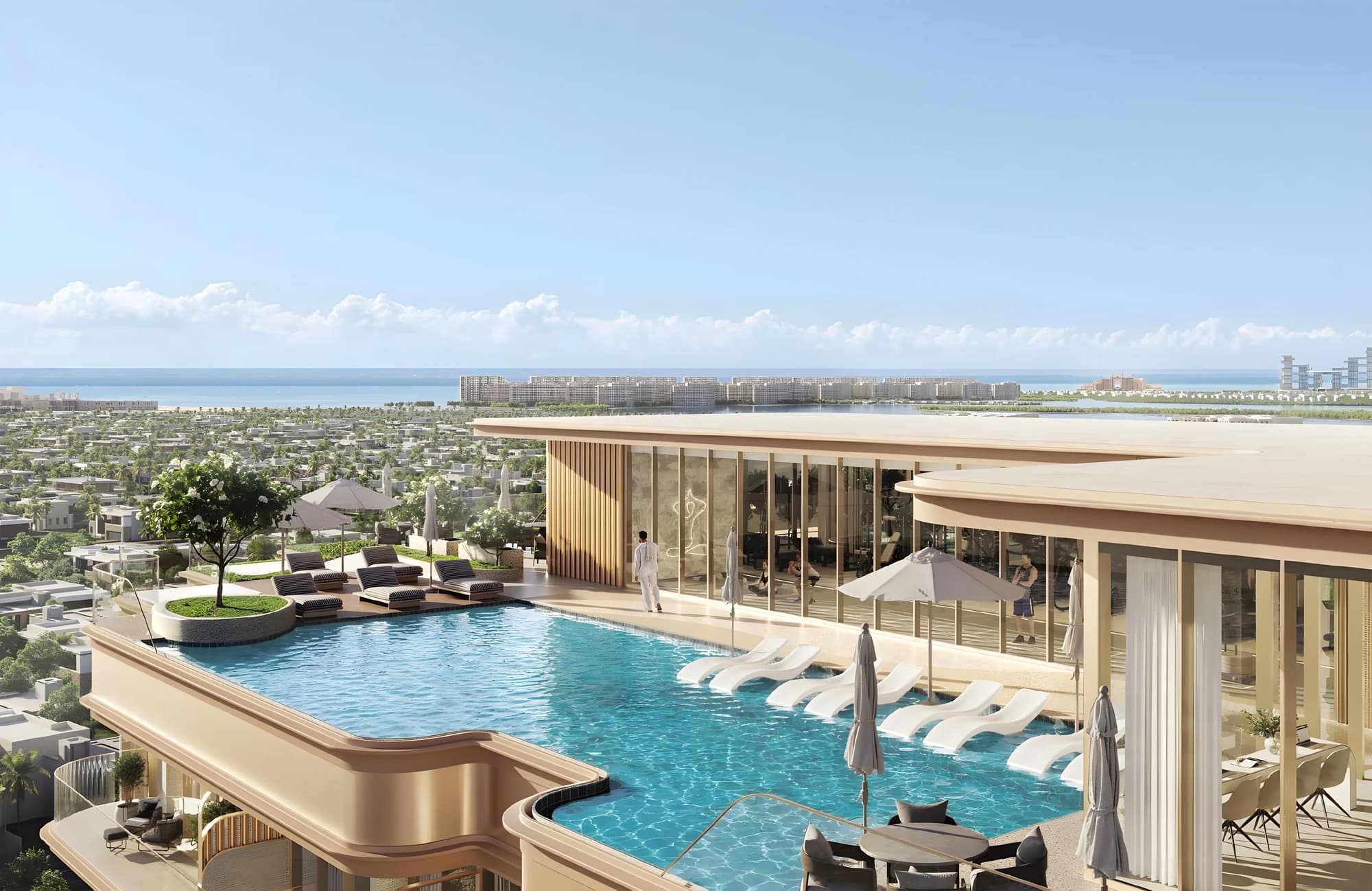 113 Residences - Iman 3