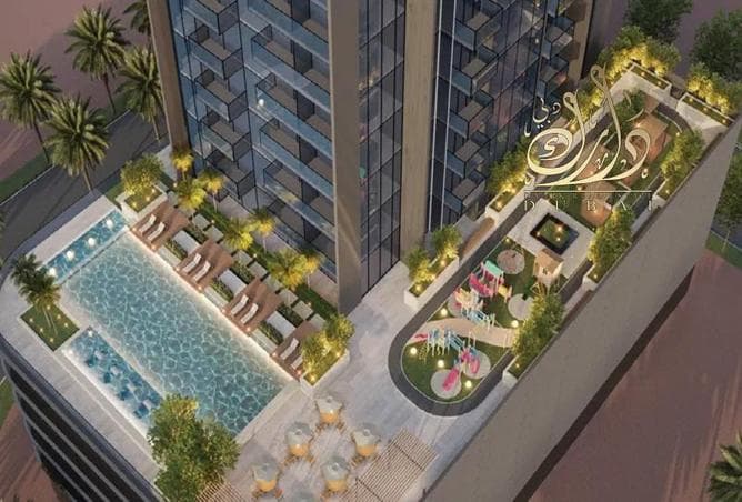 Lilium Tower - Tiger Properties 1