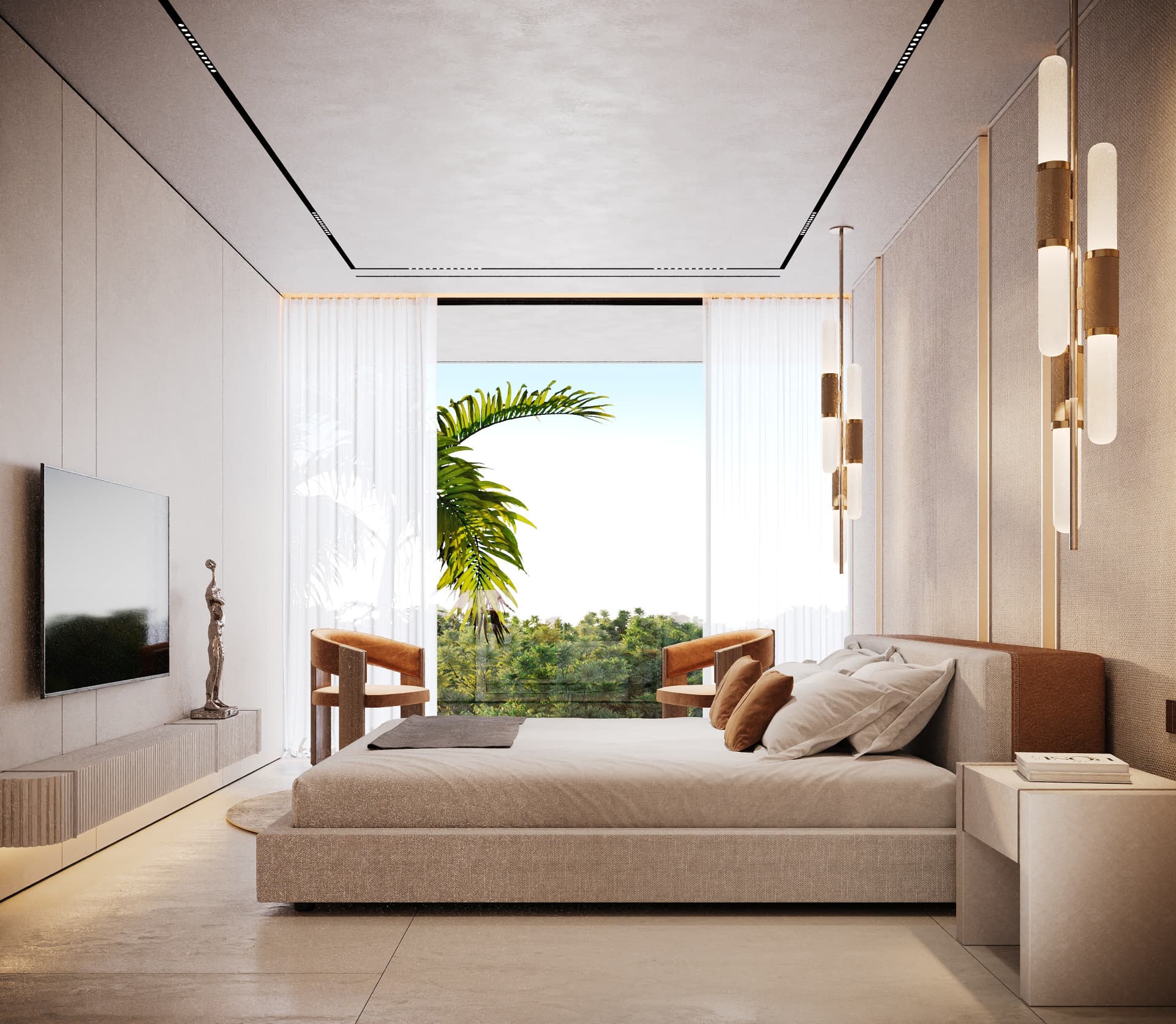 Trussardi Residences - Mira 1