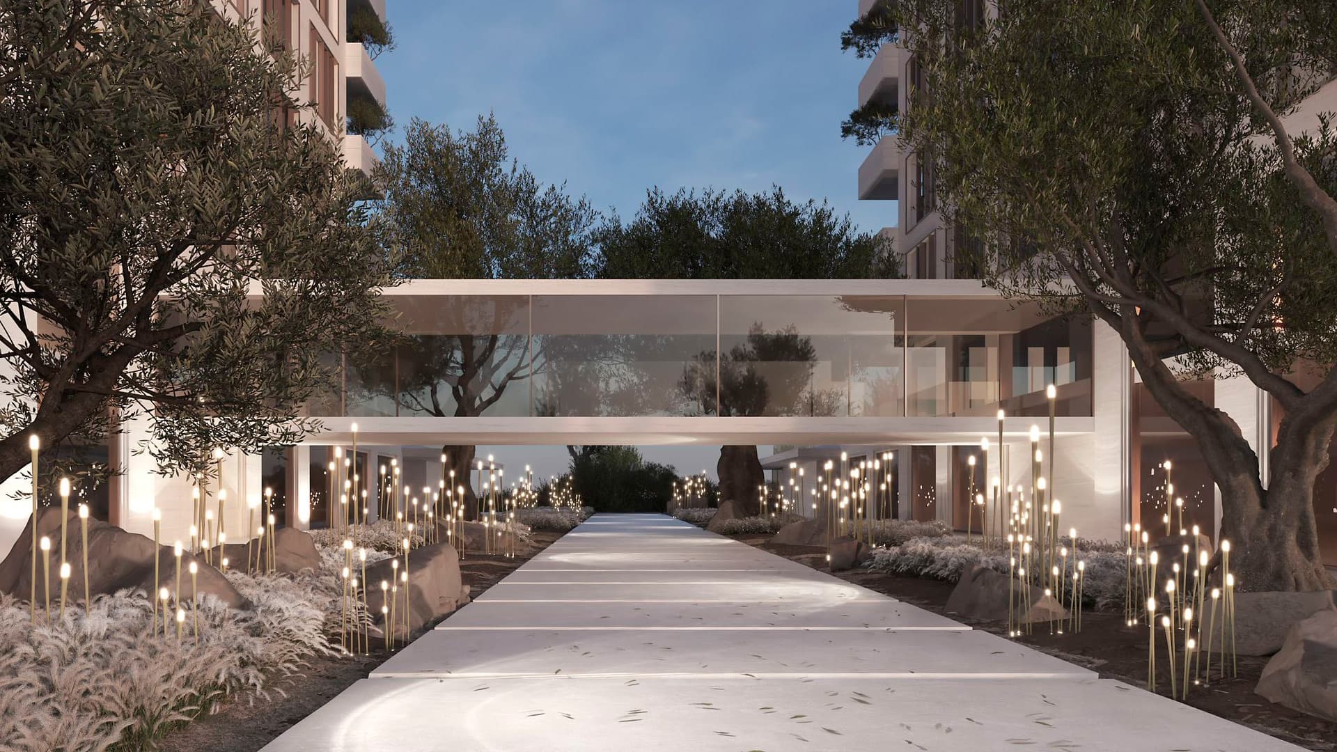 Keturah Reserve - MAG 2