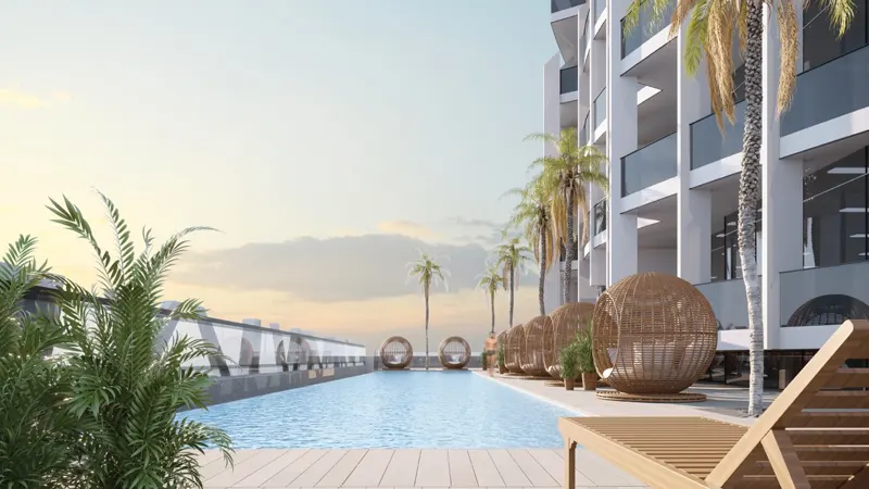 Renad Tower - Tiger Properties 2