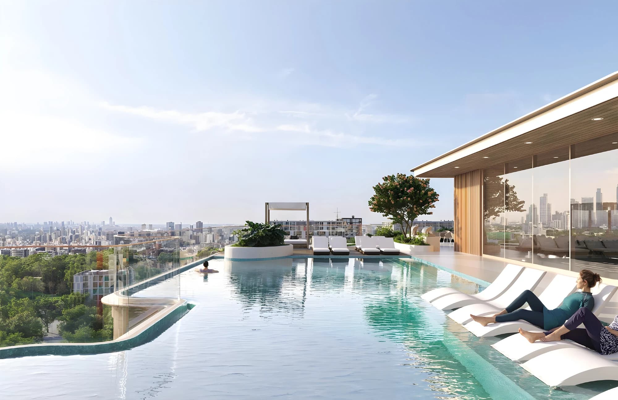113 Residences - Iman 4
