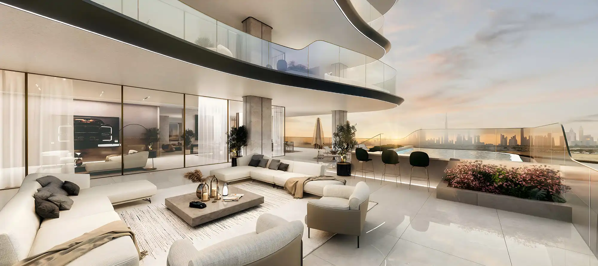 MANSORY Residences - Amaal 2