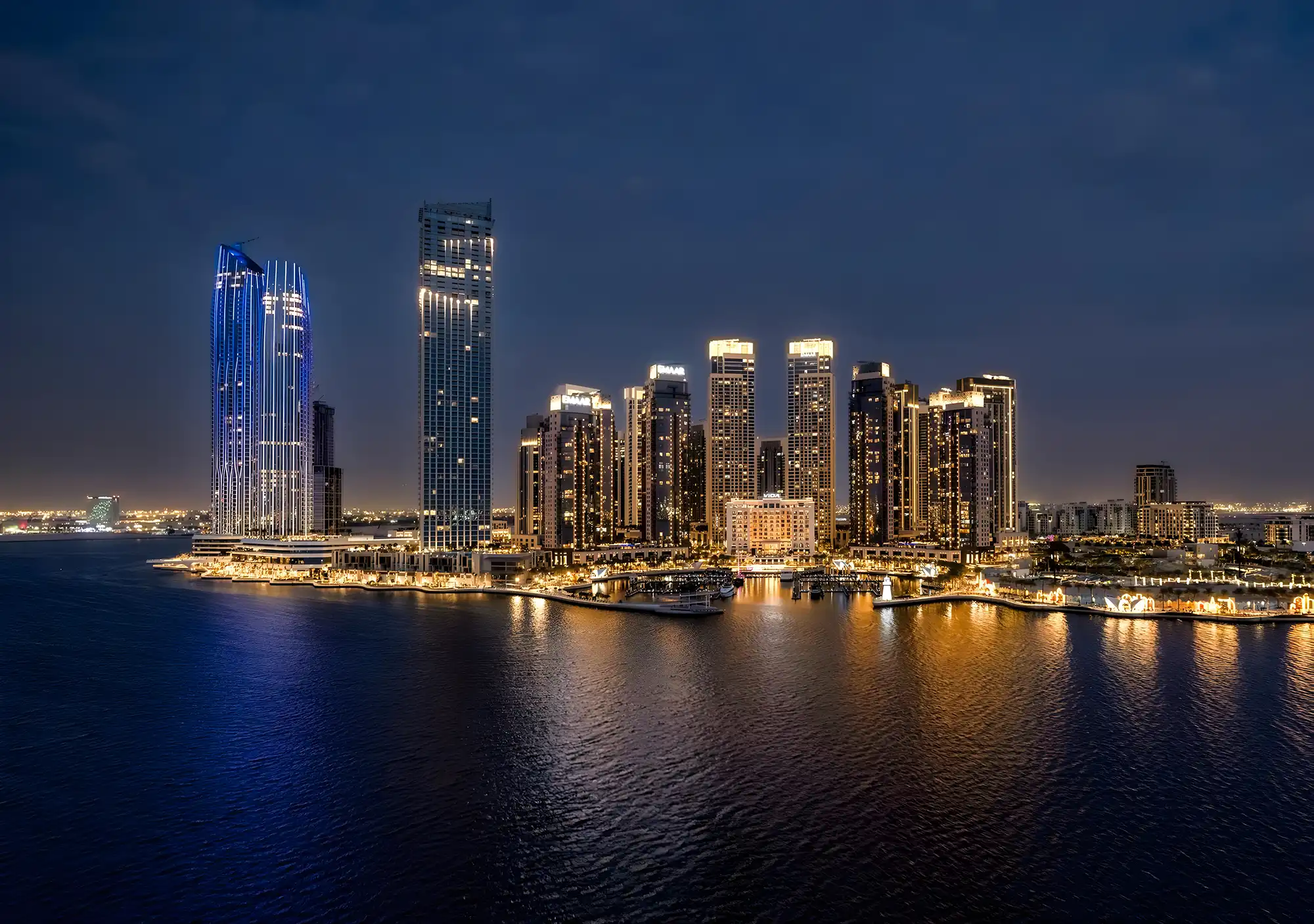 Silva - Emaar 3