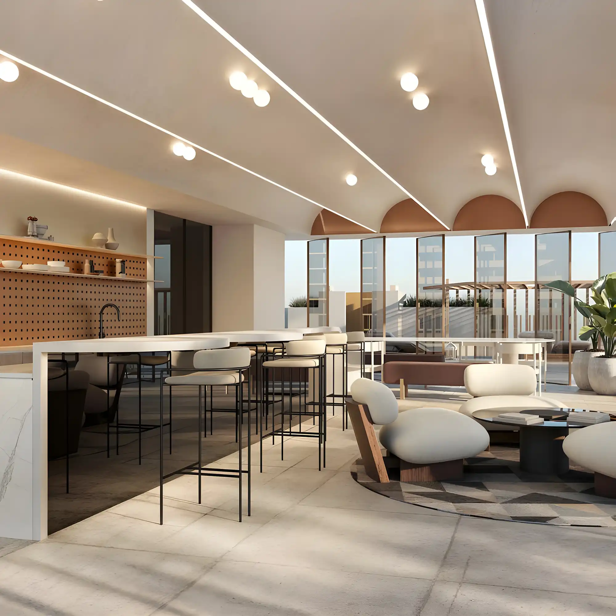 Lume Residences - S&S Development 1