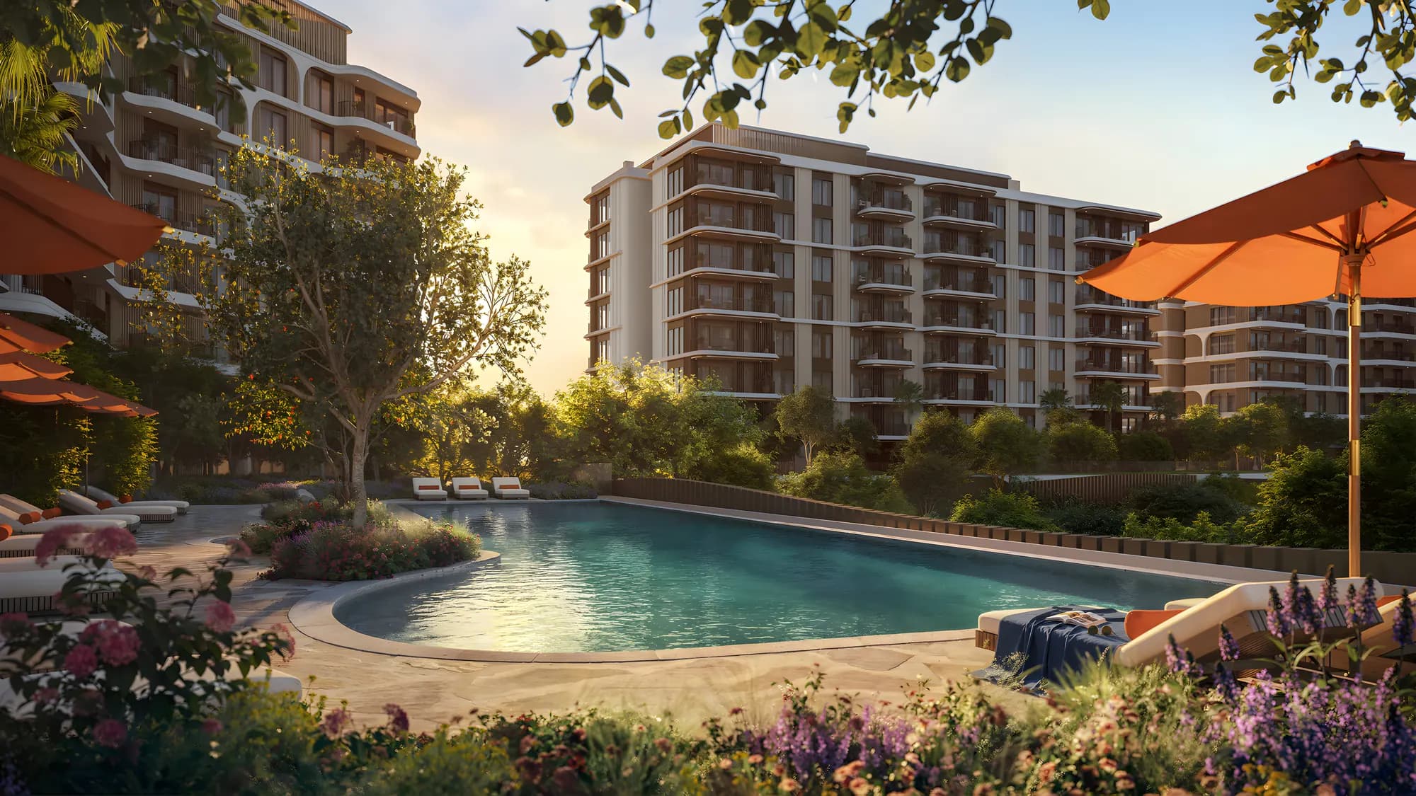 Canopies - Aldar 1