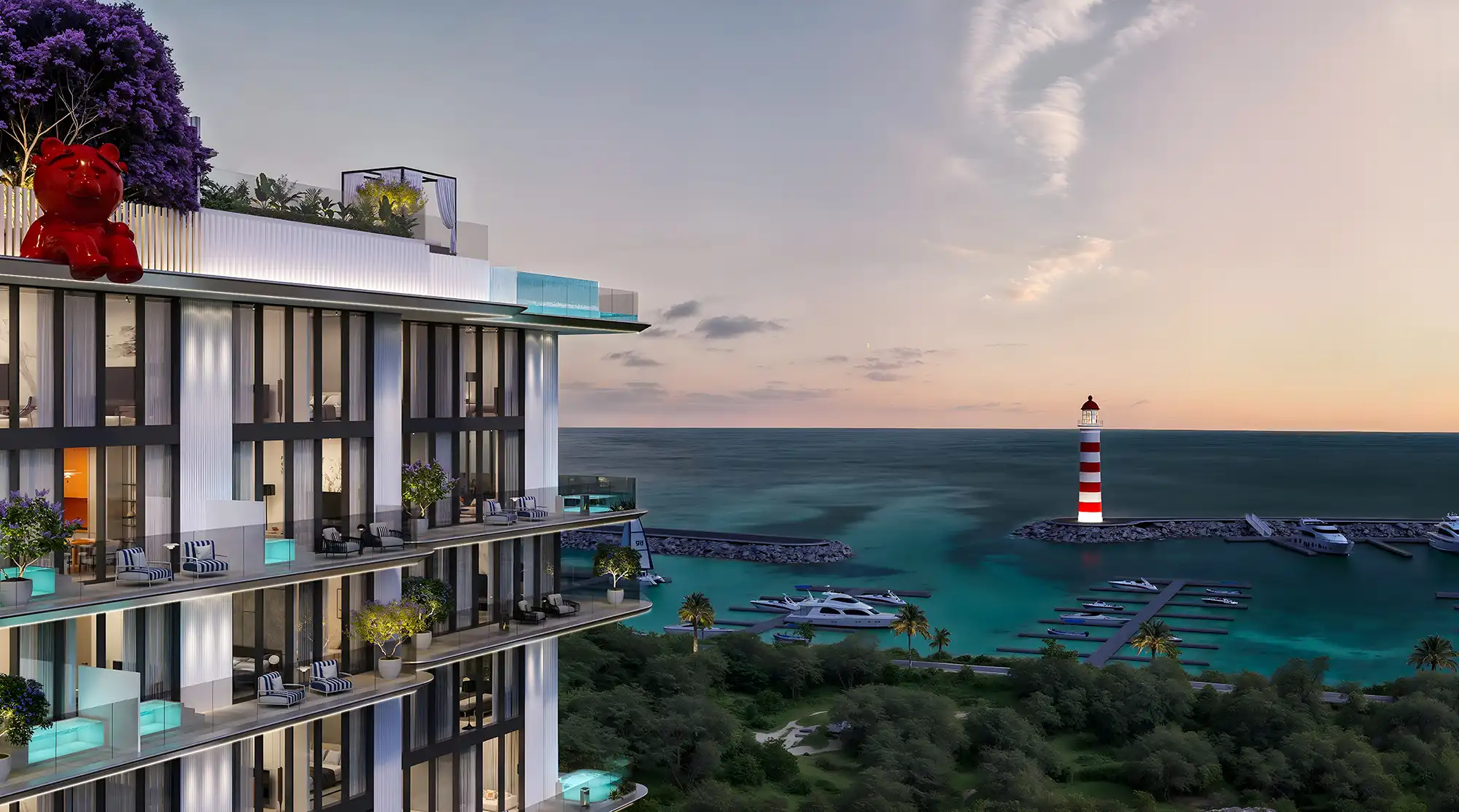 Villa del ARTE - Mr. Eight Development 3
