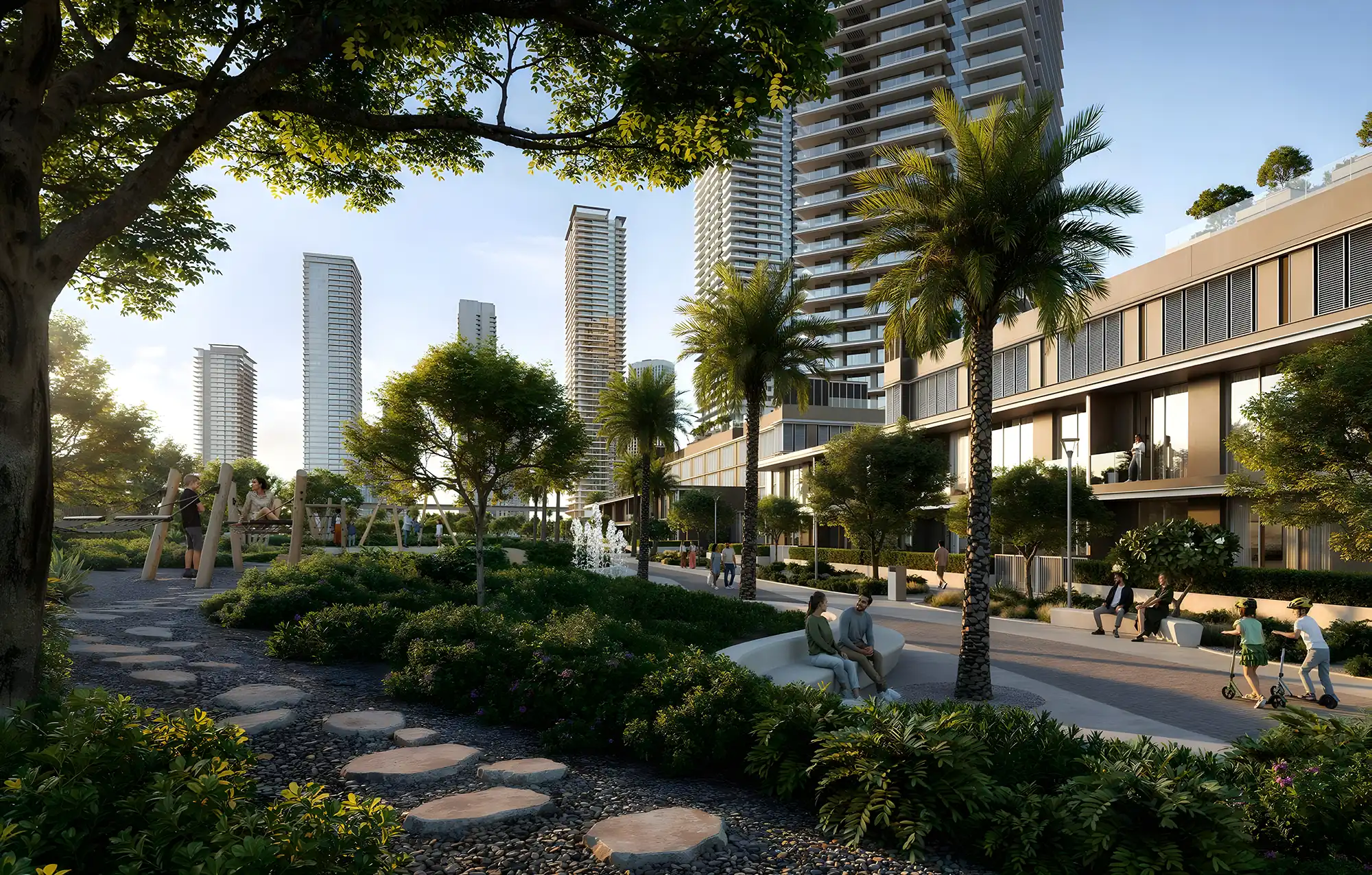 Silva - Emaar 2