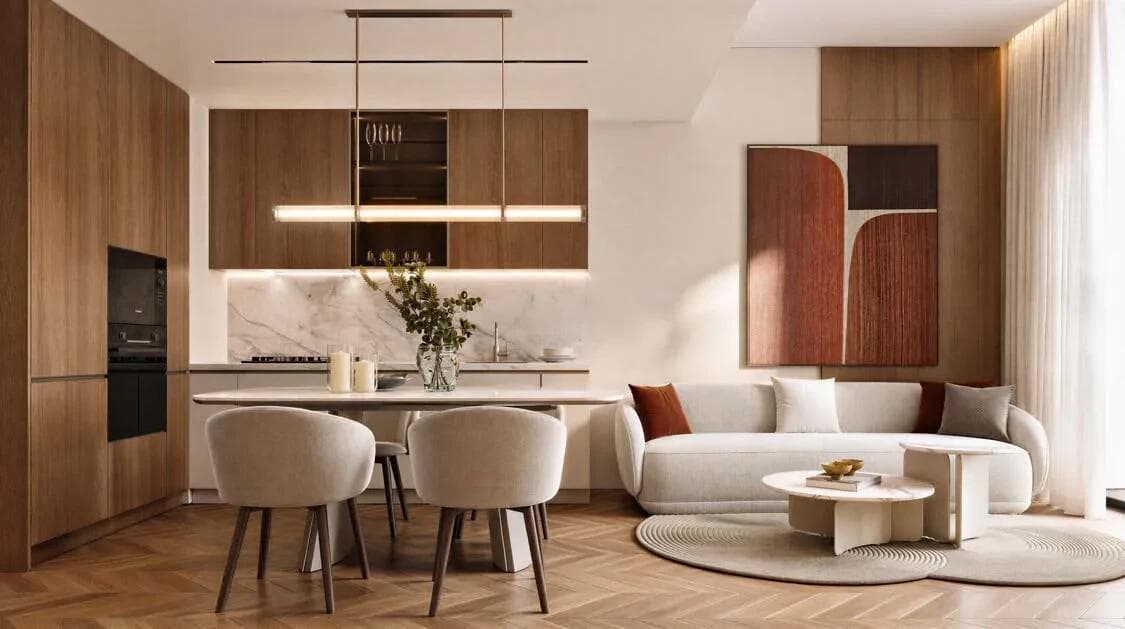 Holm Central - HOLM Developments 1