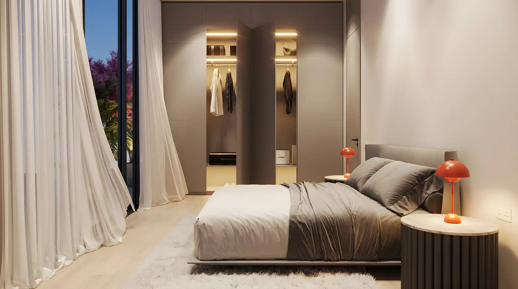 Villa del ARTE - Mr. Eight Development