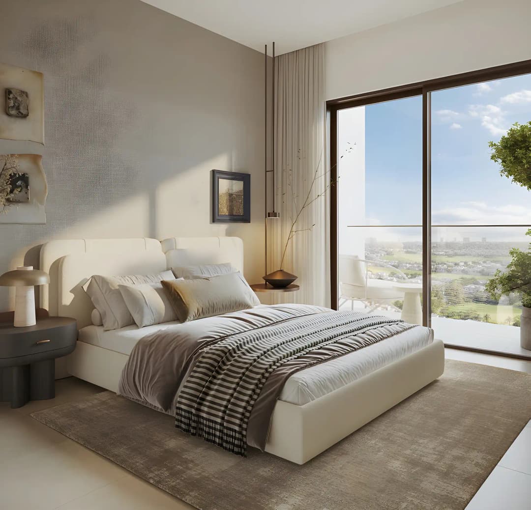 Rosehill - Emaar