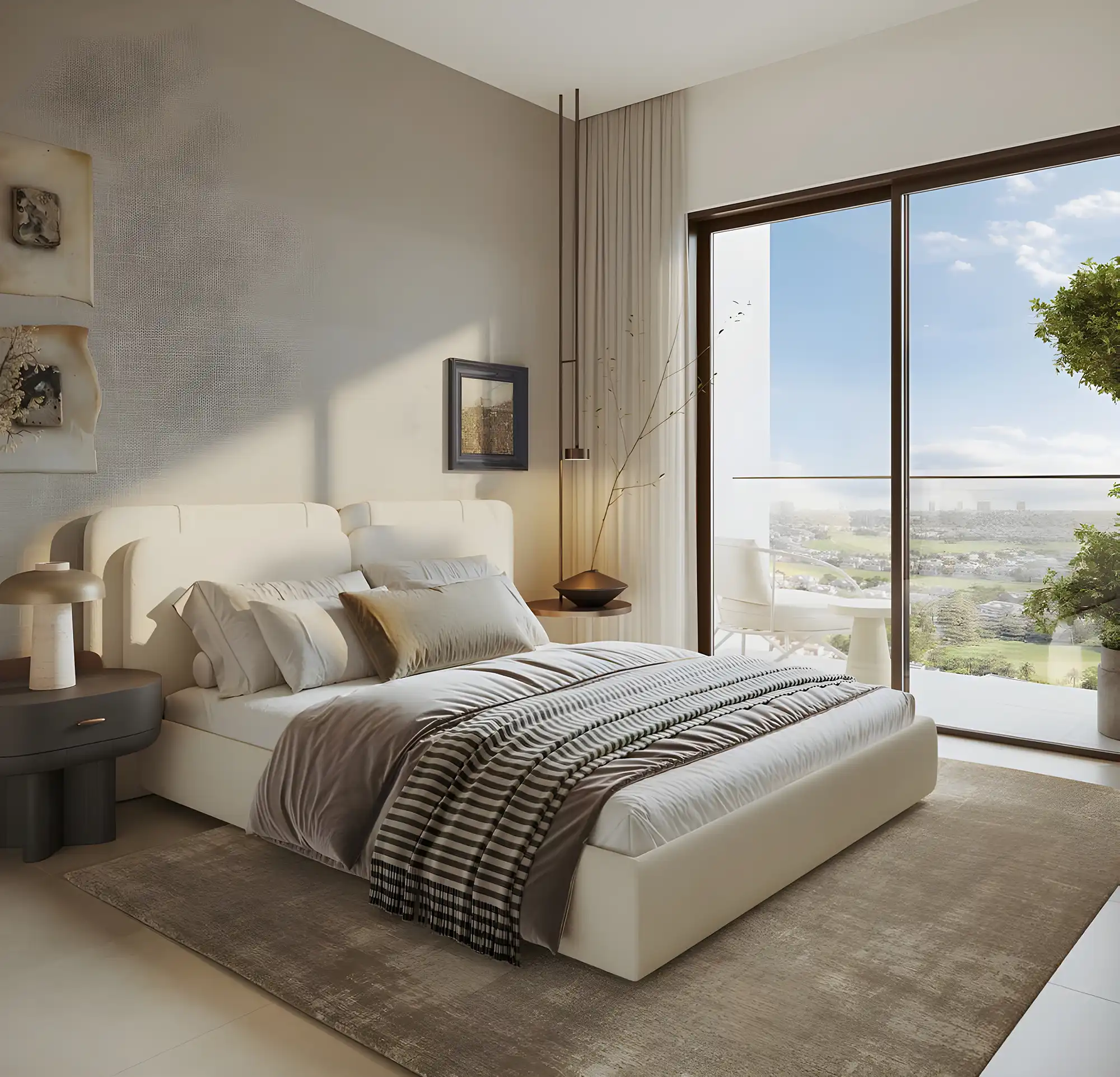 Rosehill - Emaar