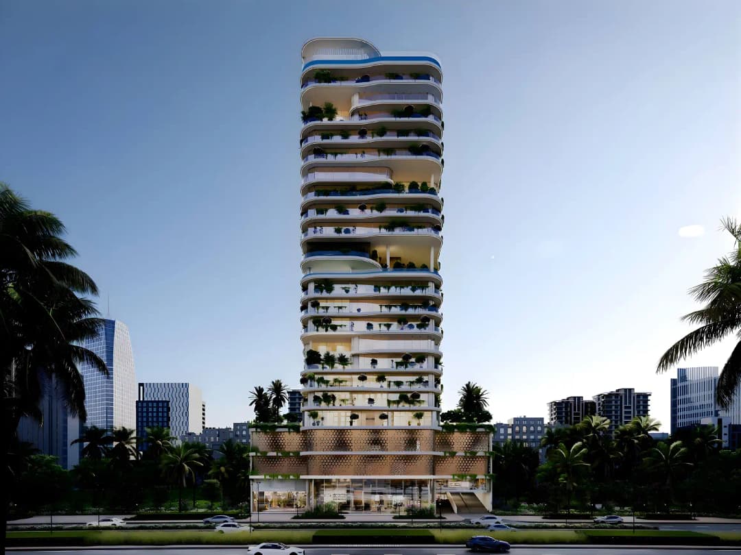 Azure Park Residences - Azure