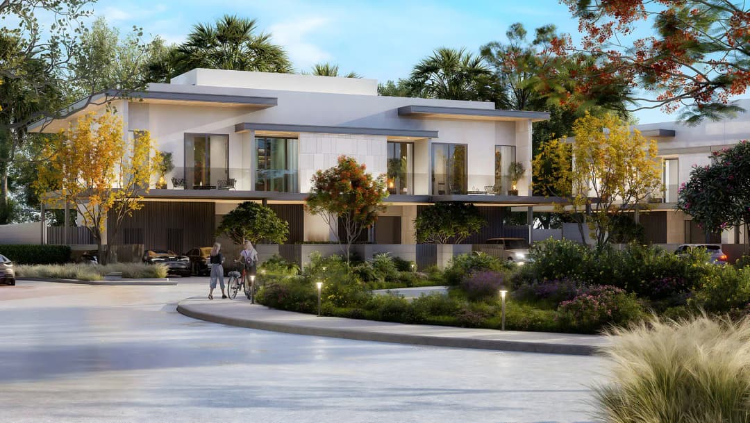 Pinewood Estate Home