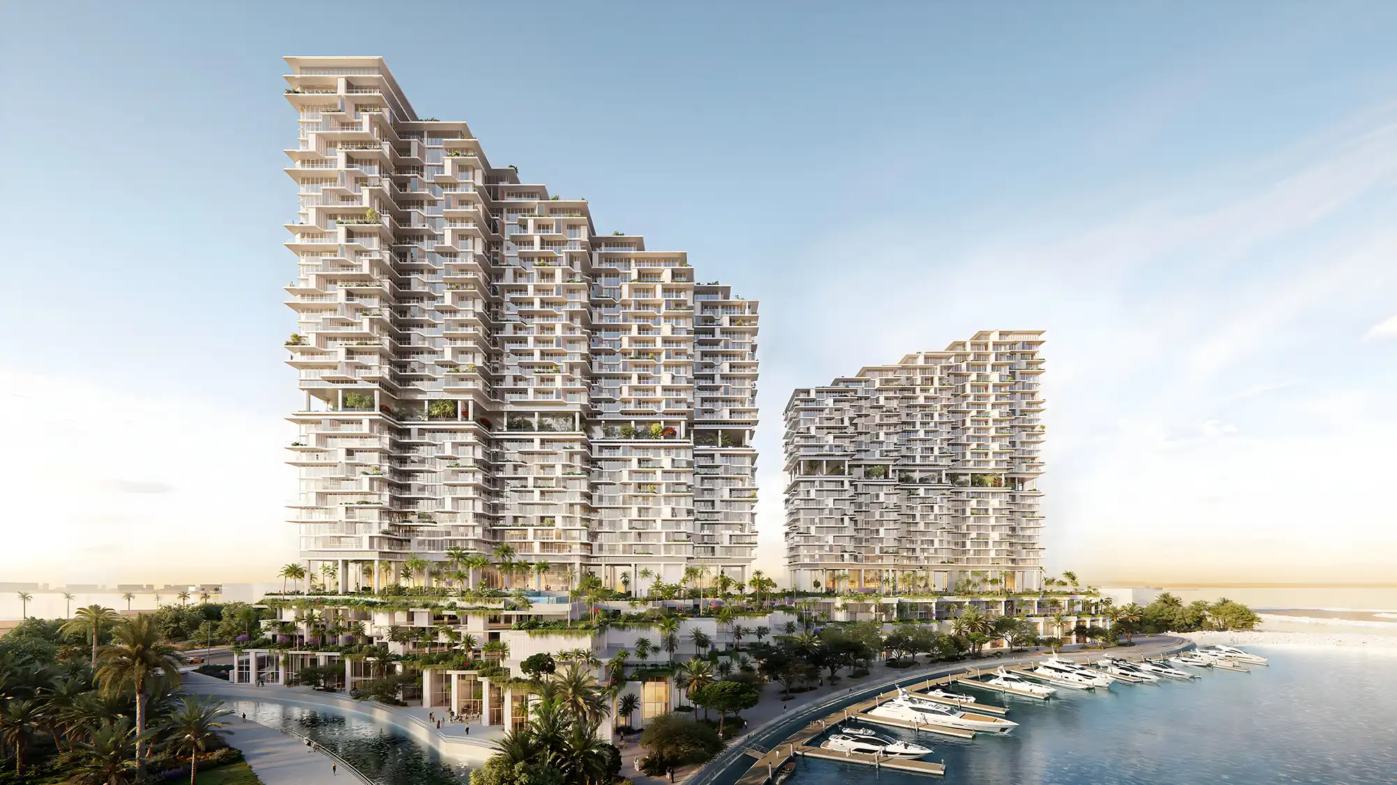 Riviera Residences - MERED