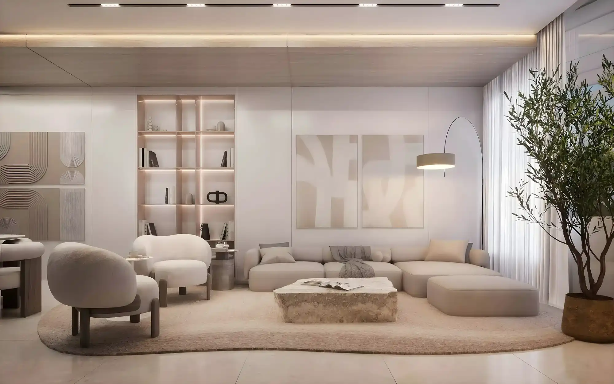 Do Hotels & Residences 2