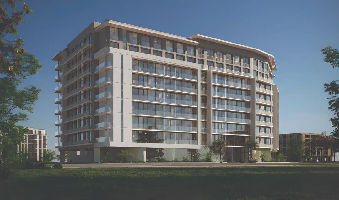 Canterbury Waterfront - GFS Developments 