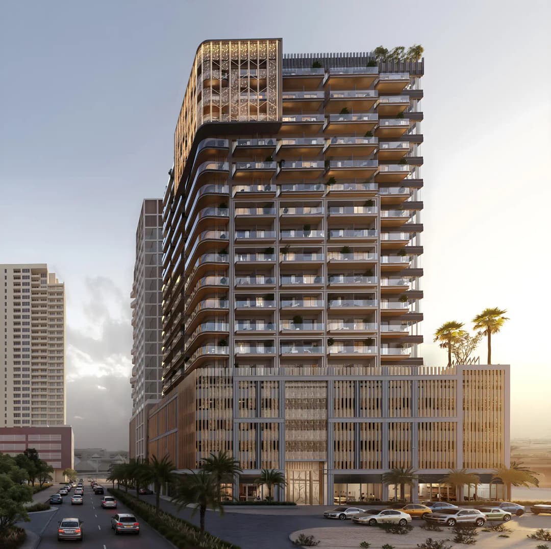 Lume Residences - S&S Development