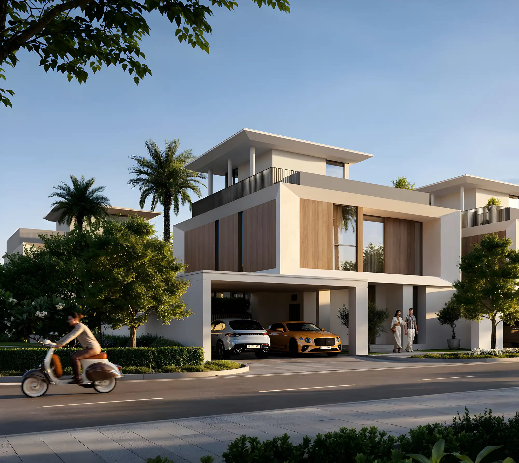 Selvara Grand Polo Club & Resort  3