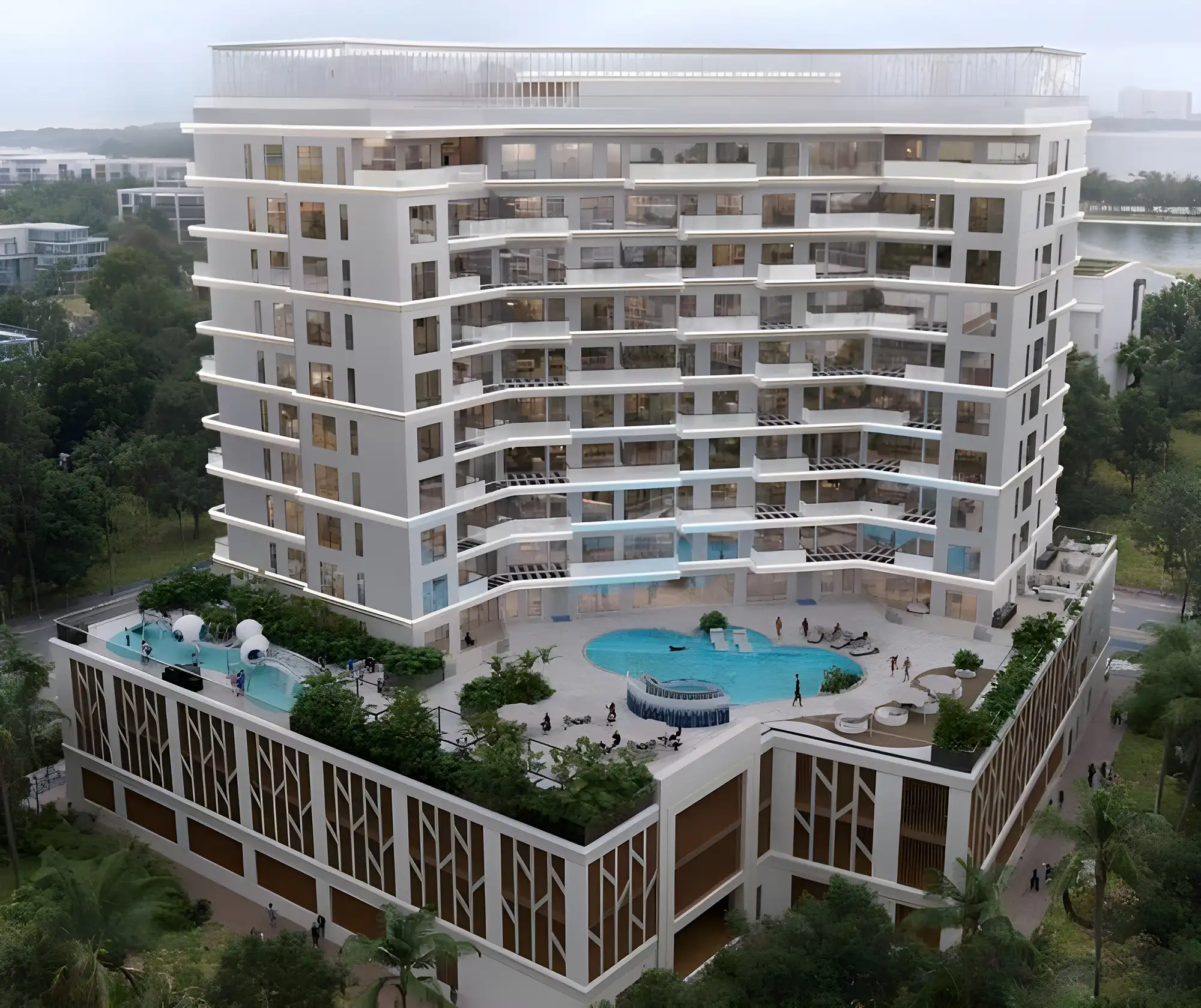 Dreamlife - Nova Power Real Estate 1