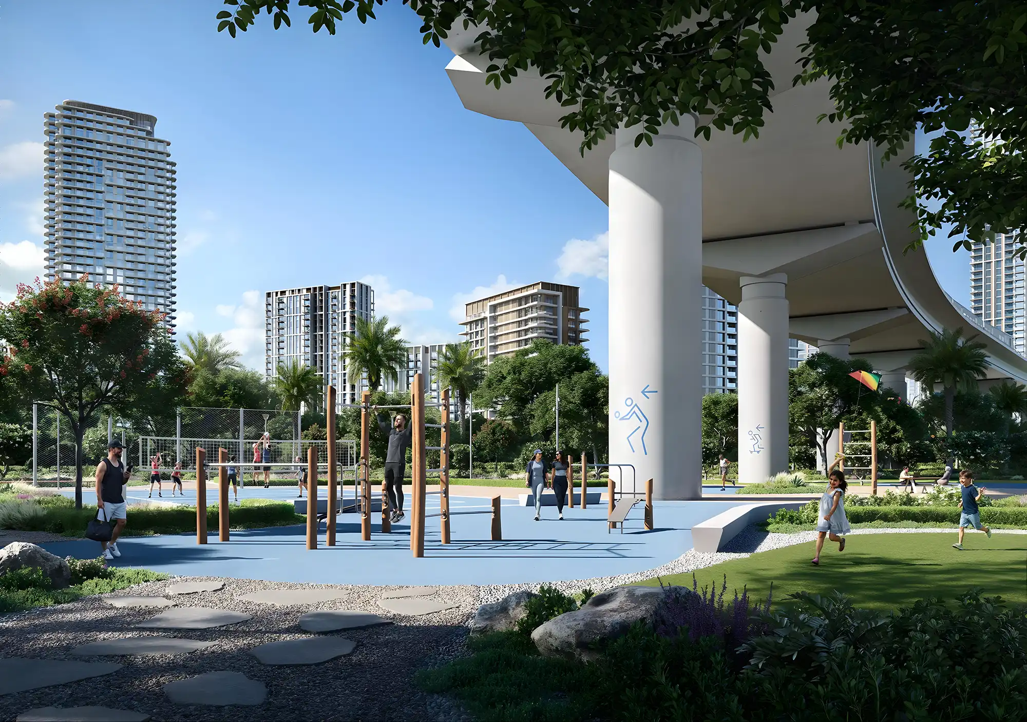 Silva - Emaar 1