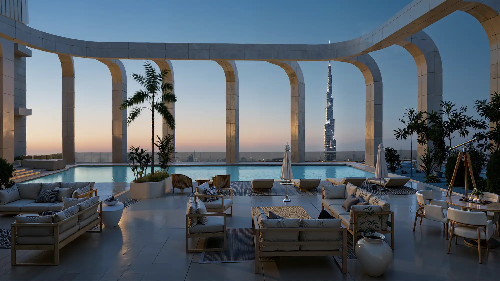 DWTN Residences - Deyaar 1