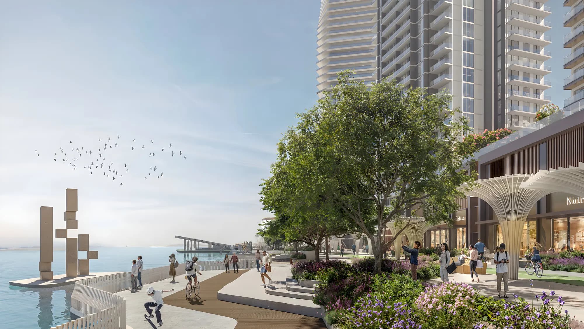 The Artery Residences - IMKAN 1