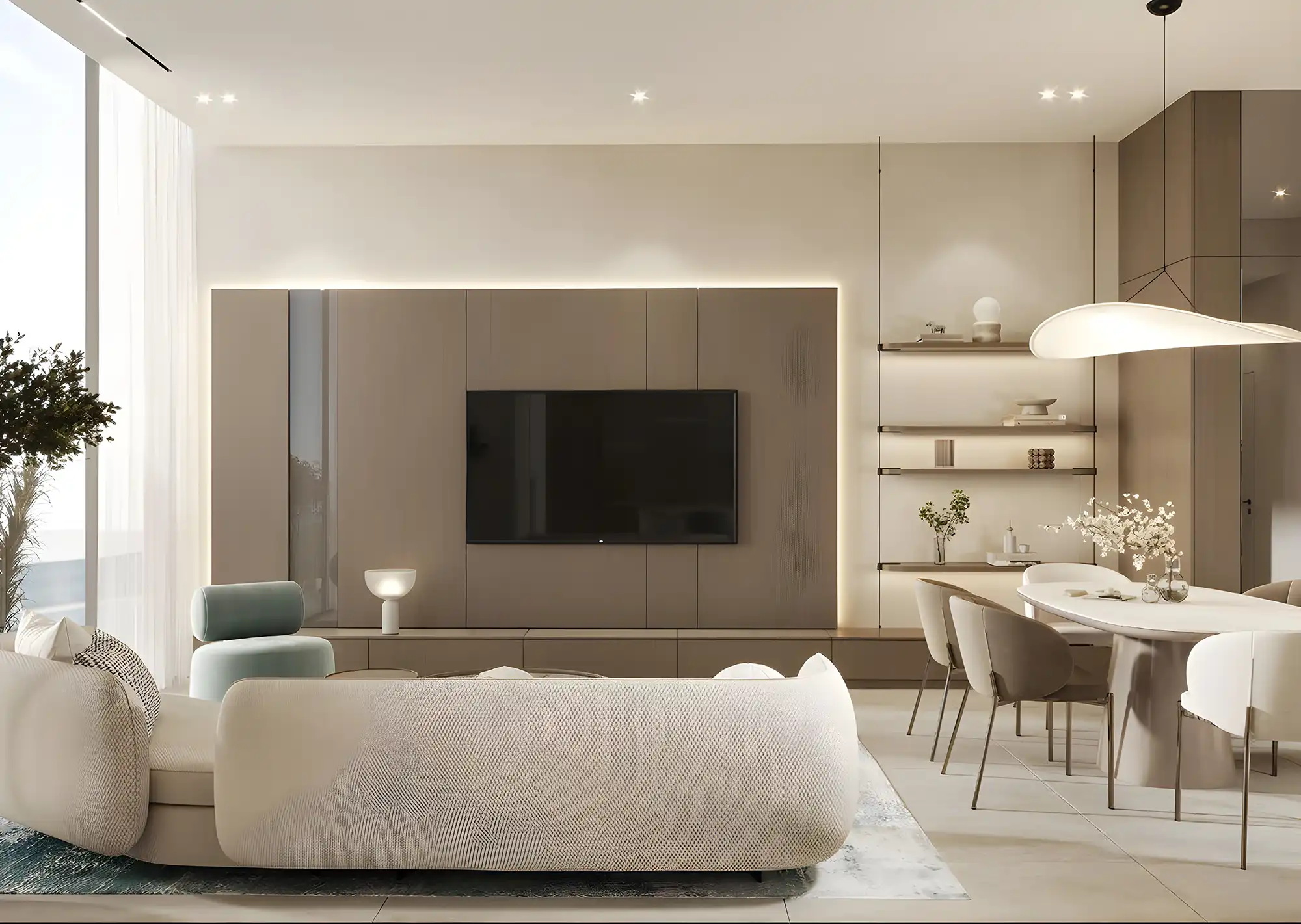 Allegro Residences - Mill Hill Developers 4