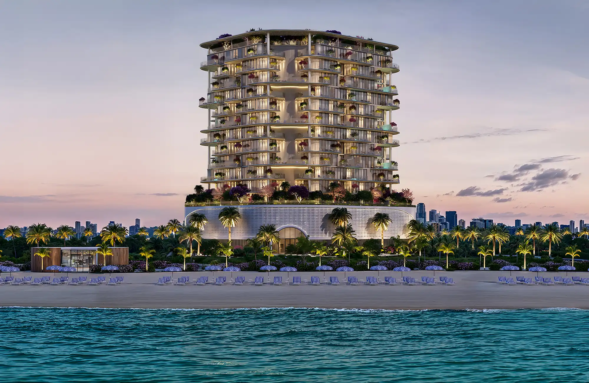Villa del BRUNELLO - Mr Eight Development 1