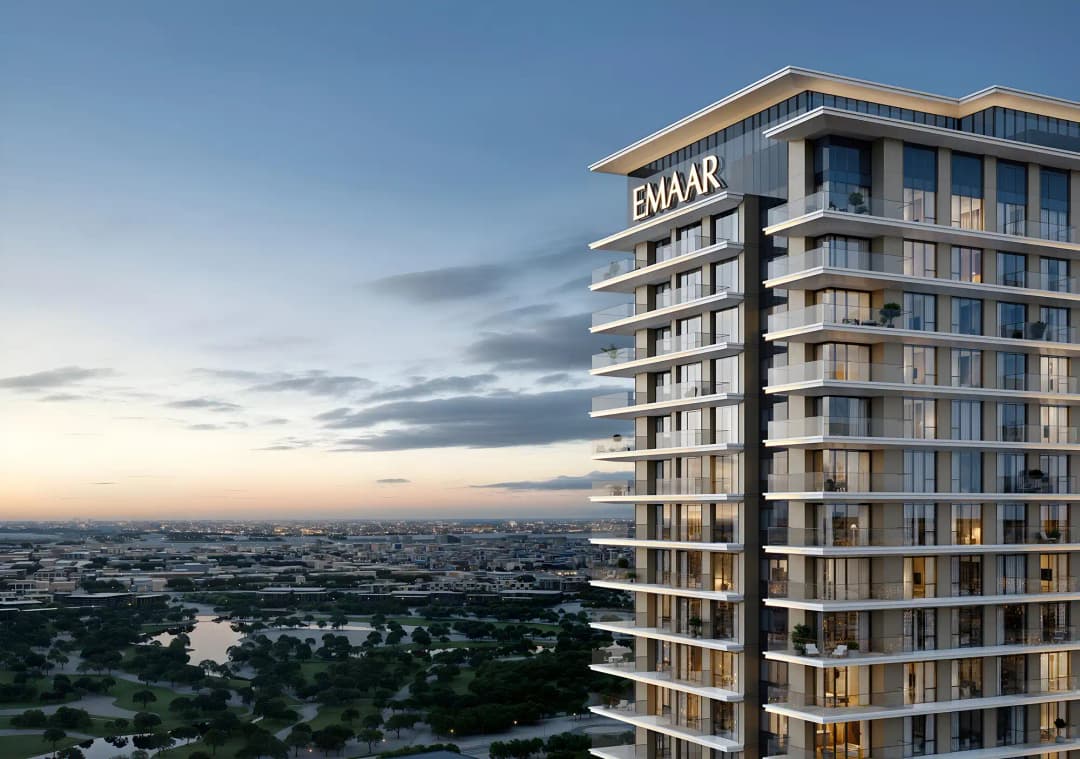 Silva - Emaar