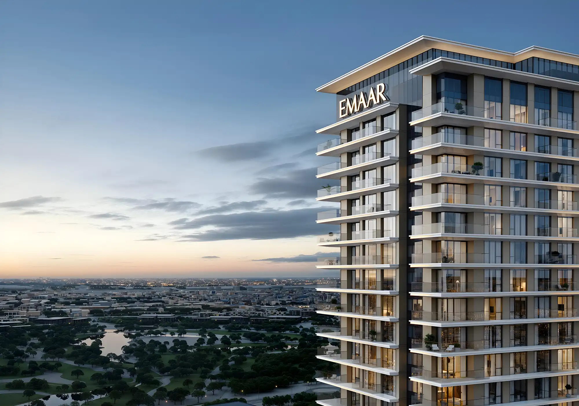 Silva - Emaar