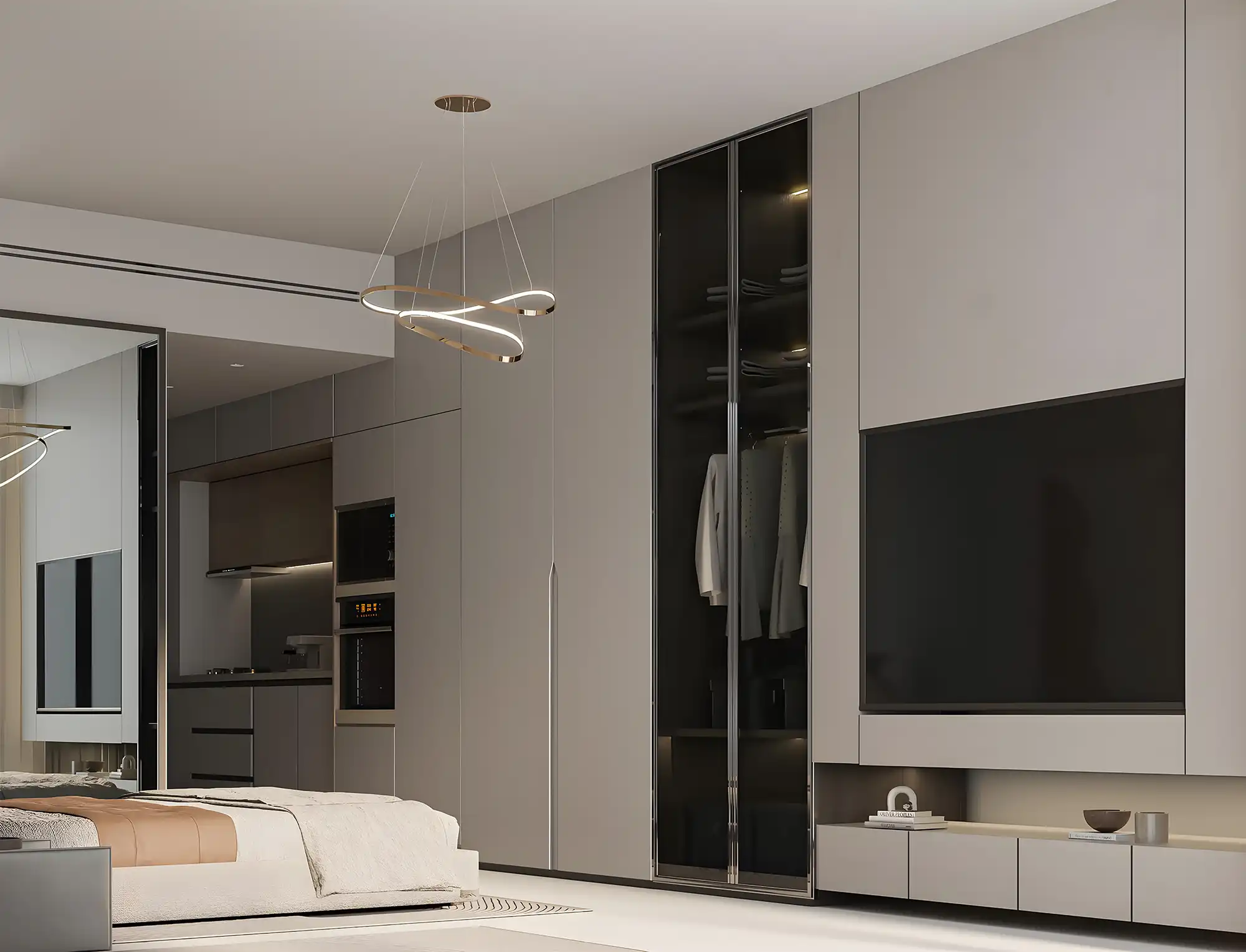 Berkeley Square - Prestige One 2