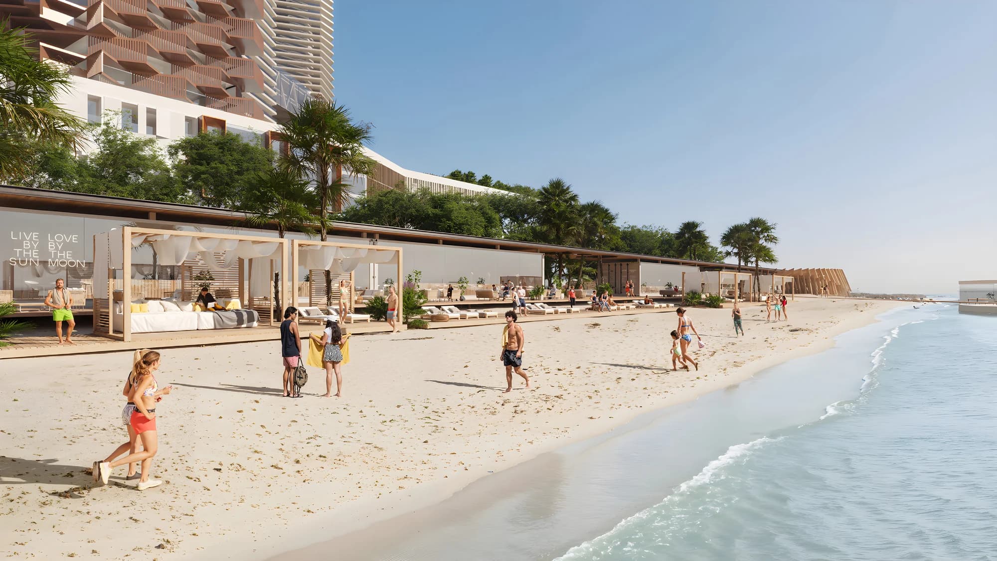 The Artery Residences - IMKAN 2