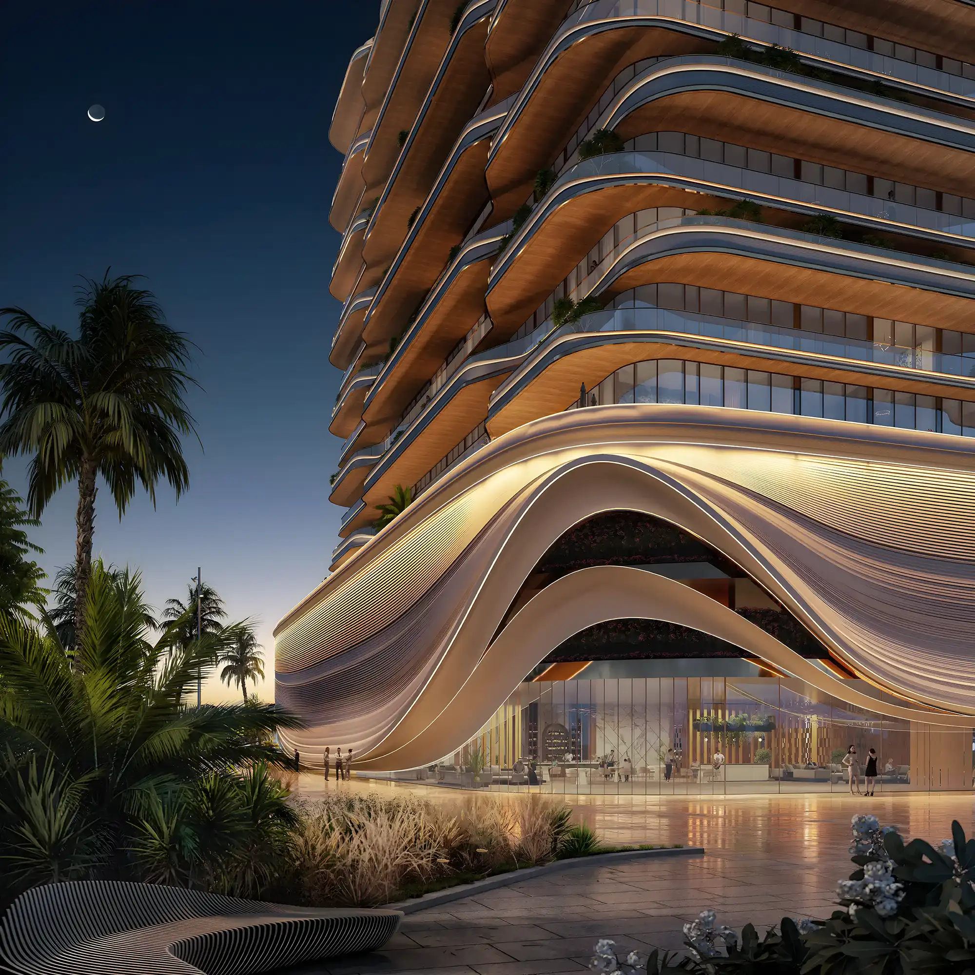 LIV Oceanside - LIV Real Estate Development 2