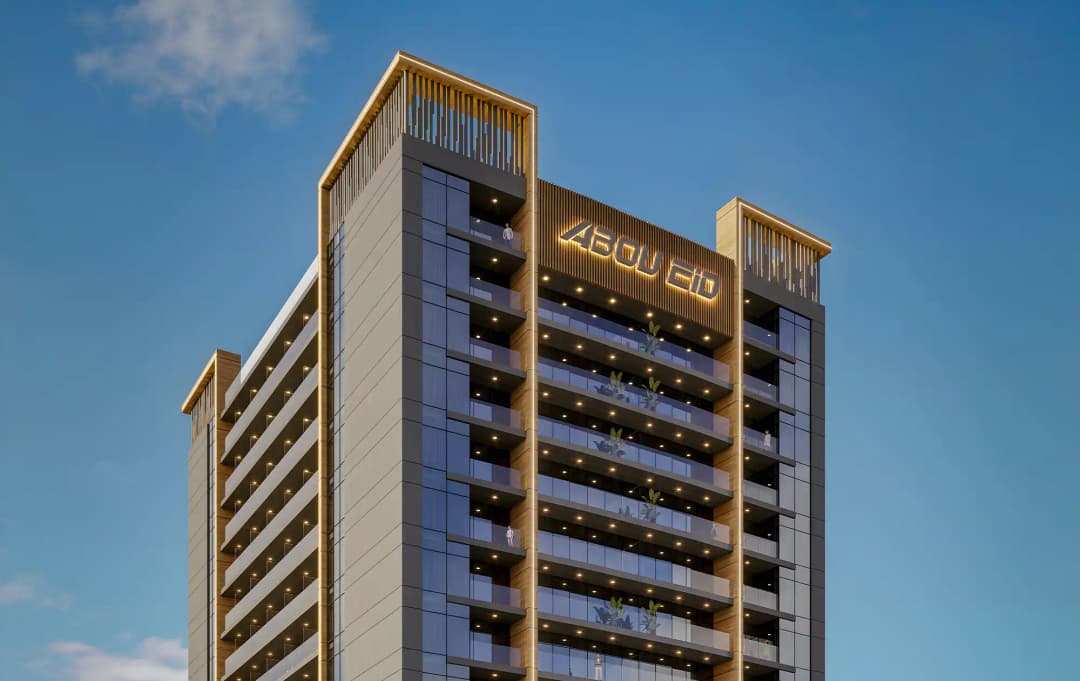 Celia Homes - Abou Eid