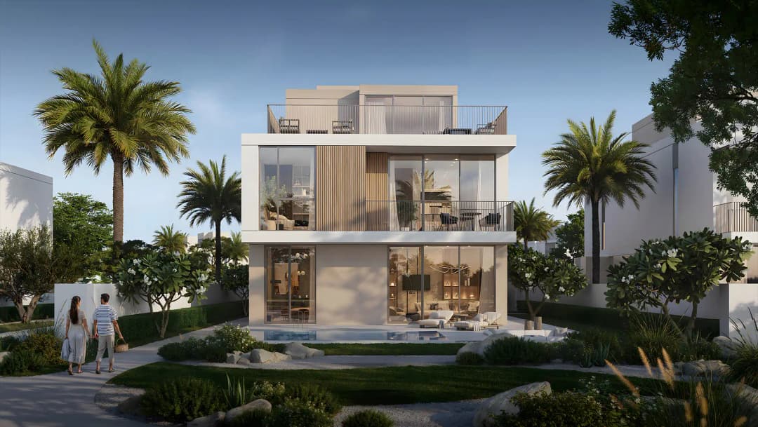 Ovelle - Emaar