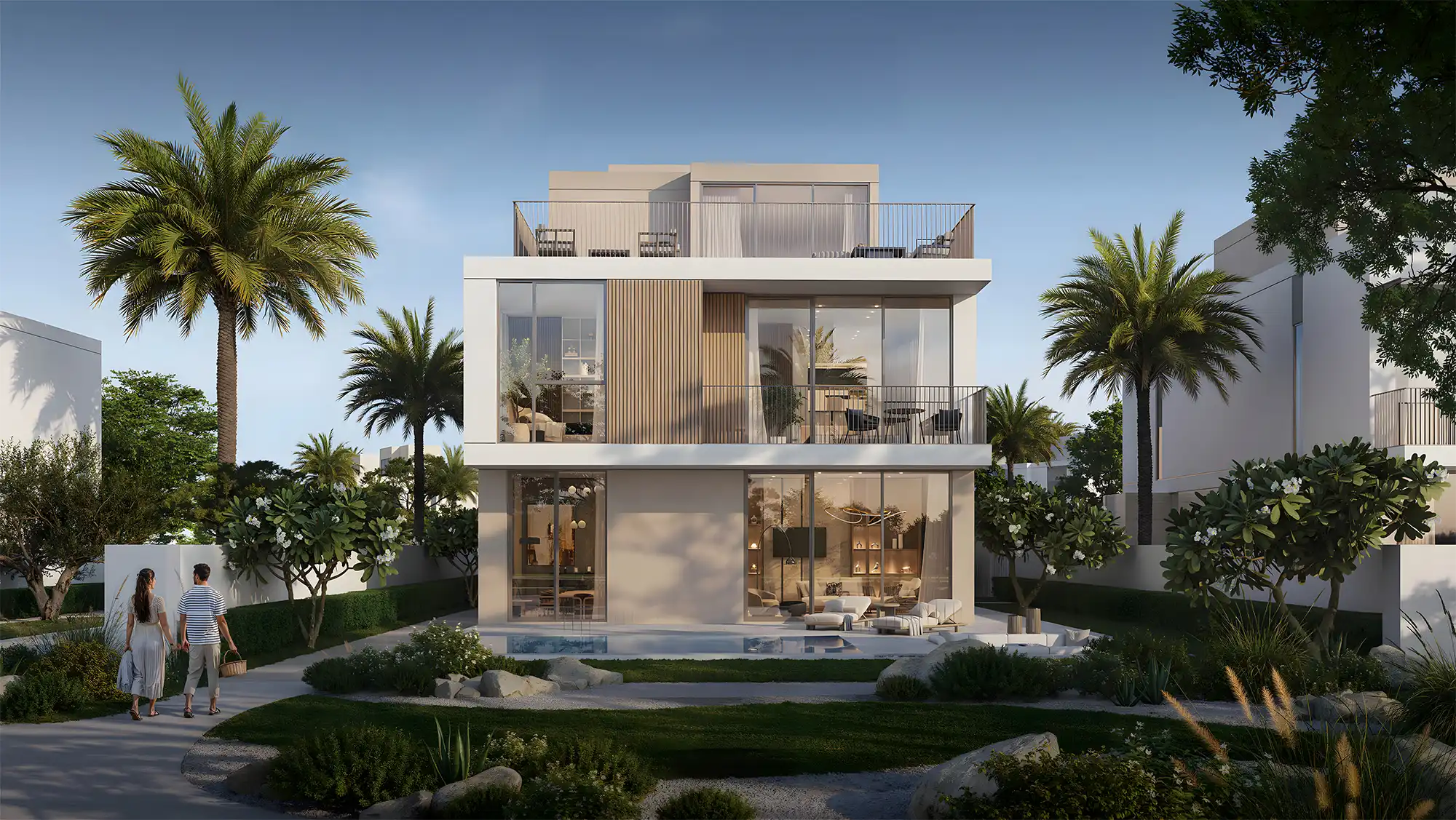 Ovelle - Emaar